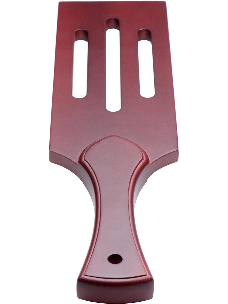 24973 Master's Wooden Paddle