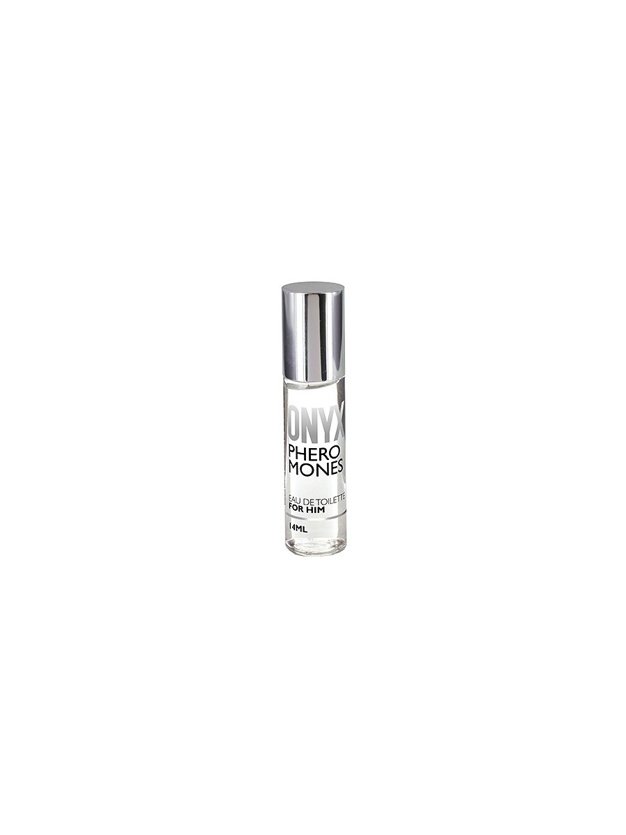 17428 Onyx, Feromonparfyme for Ham