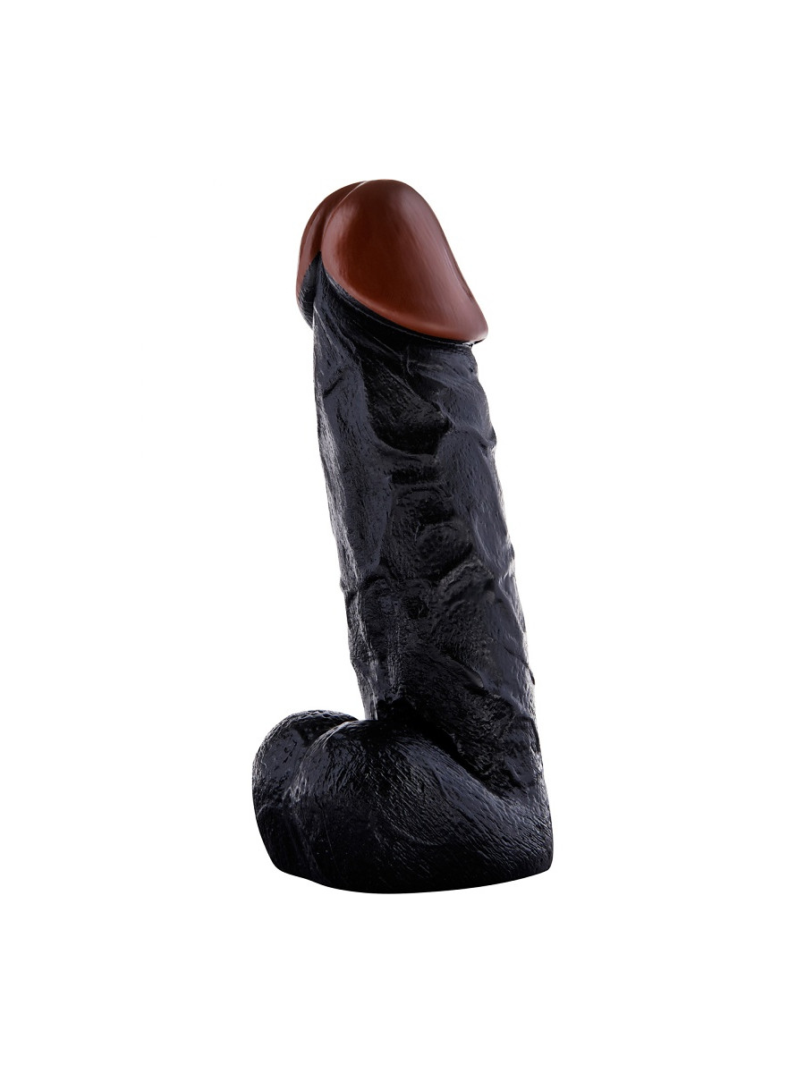 14473 Prince of Namibia Dildo, 20 cm