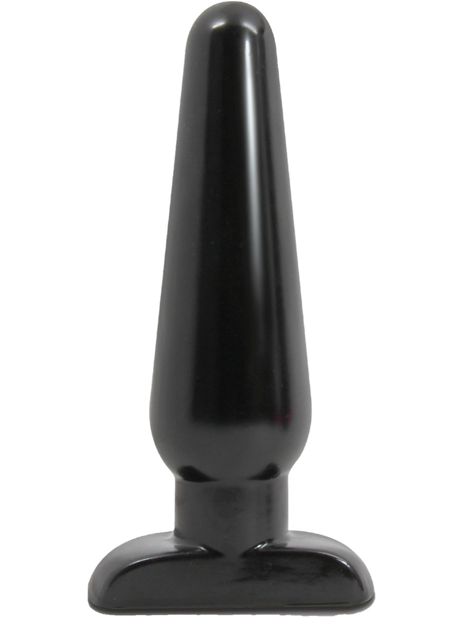23906 Basic Analplugg, large