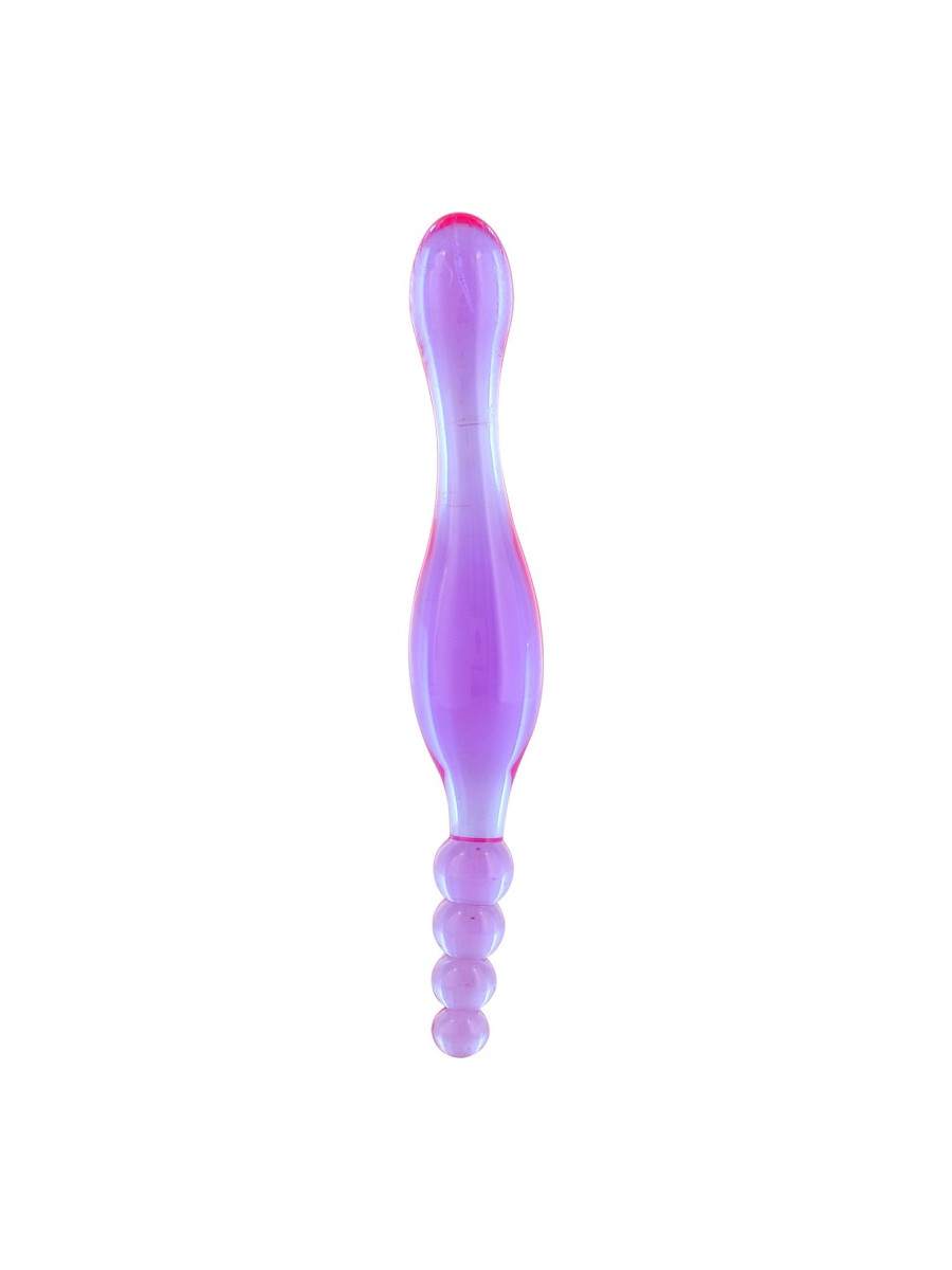 13111 Smoothy Prober Analdildo