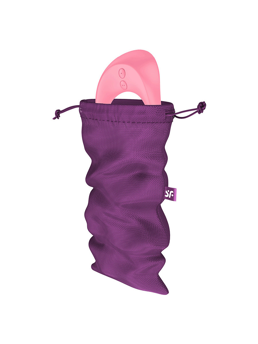 26993 Treasure Bag M, Oppbevaringspose