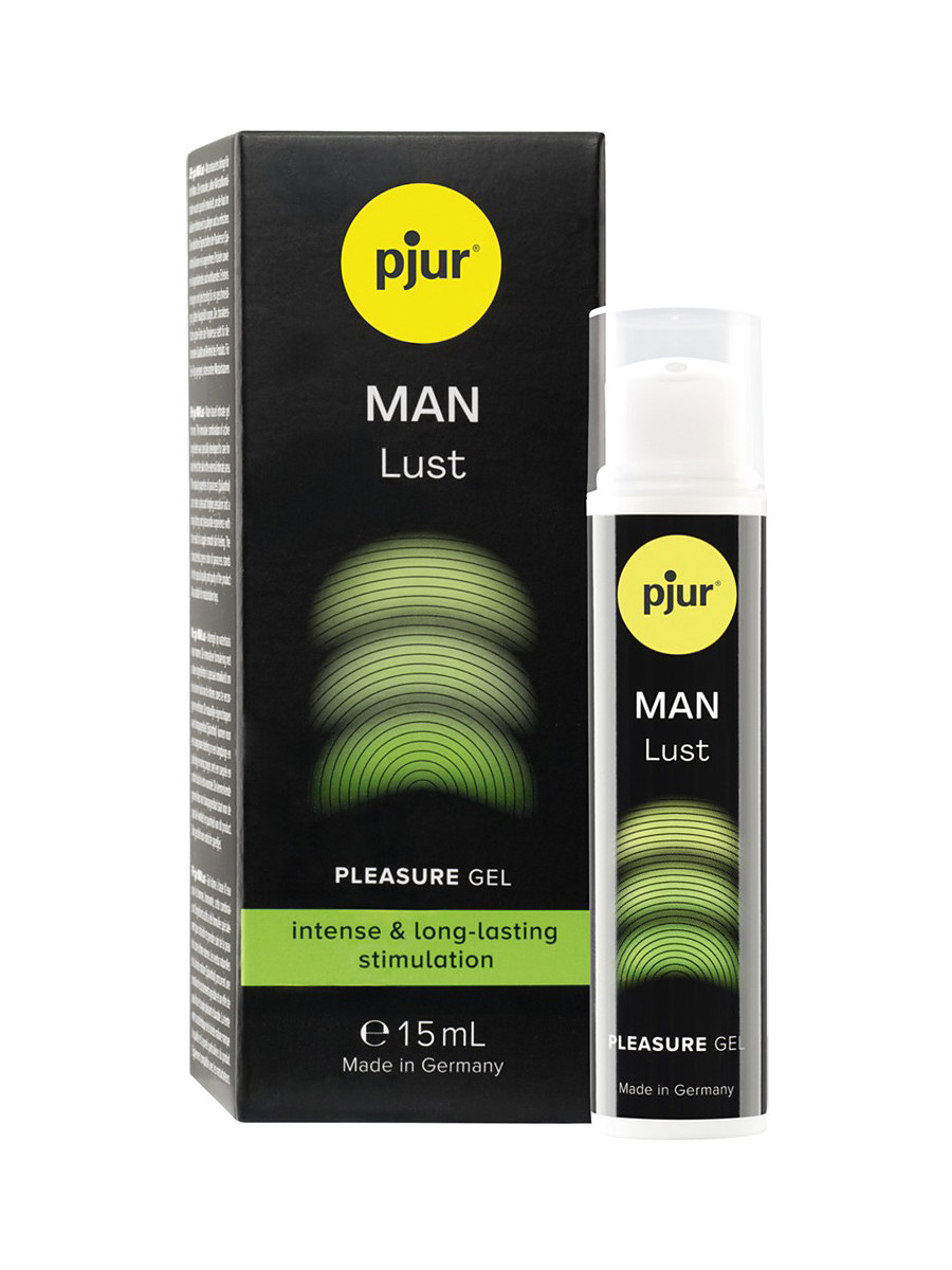 28802 Man Lust, Stimulerande Nytelsegel