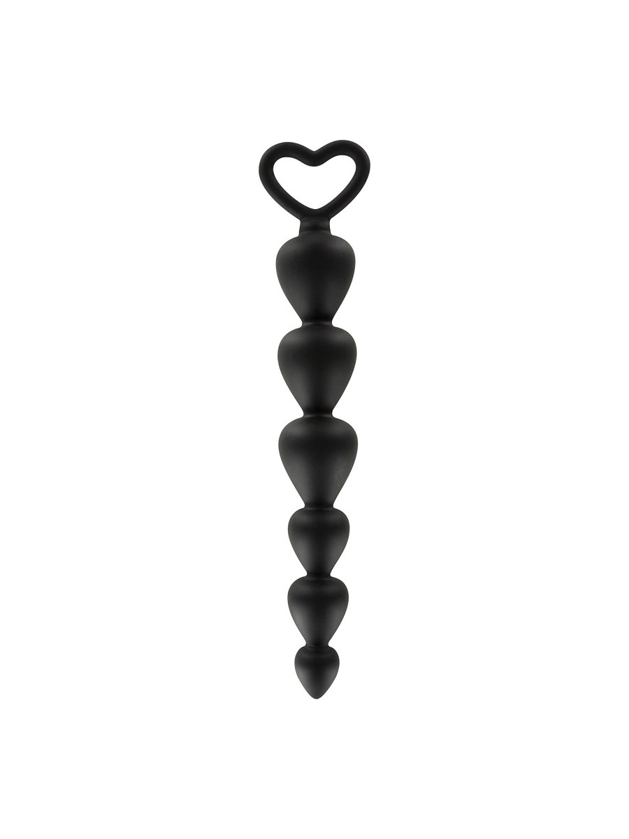 17630 Bottom Beads, Analkuler