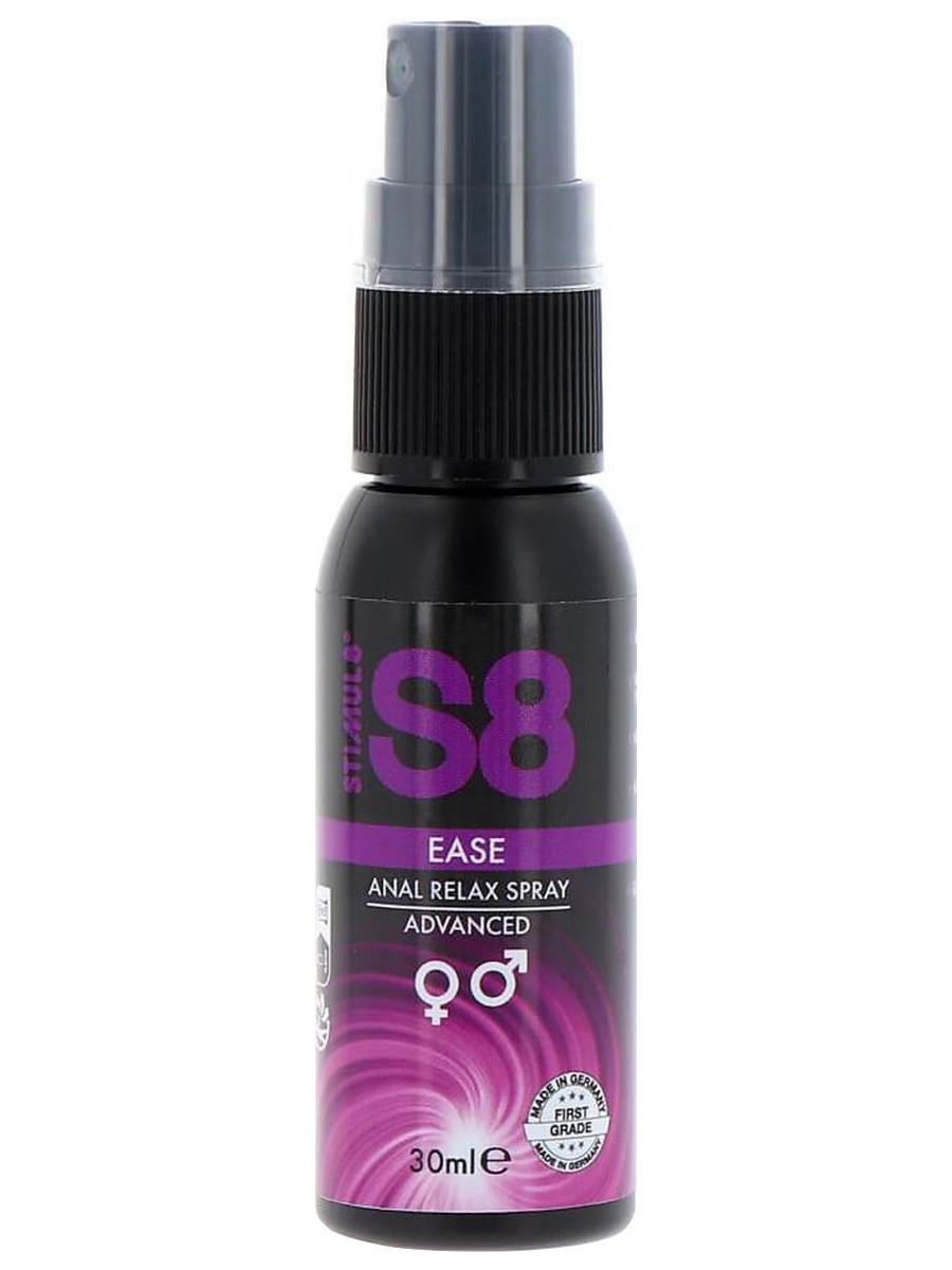 26151 Ease Advanced, Avslappende Analspray
