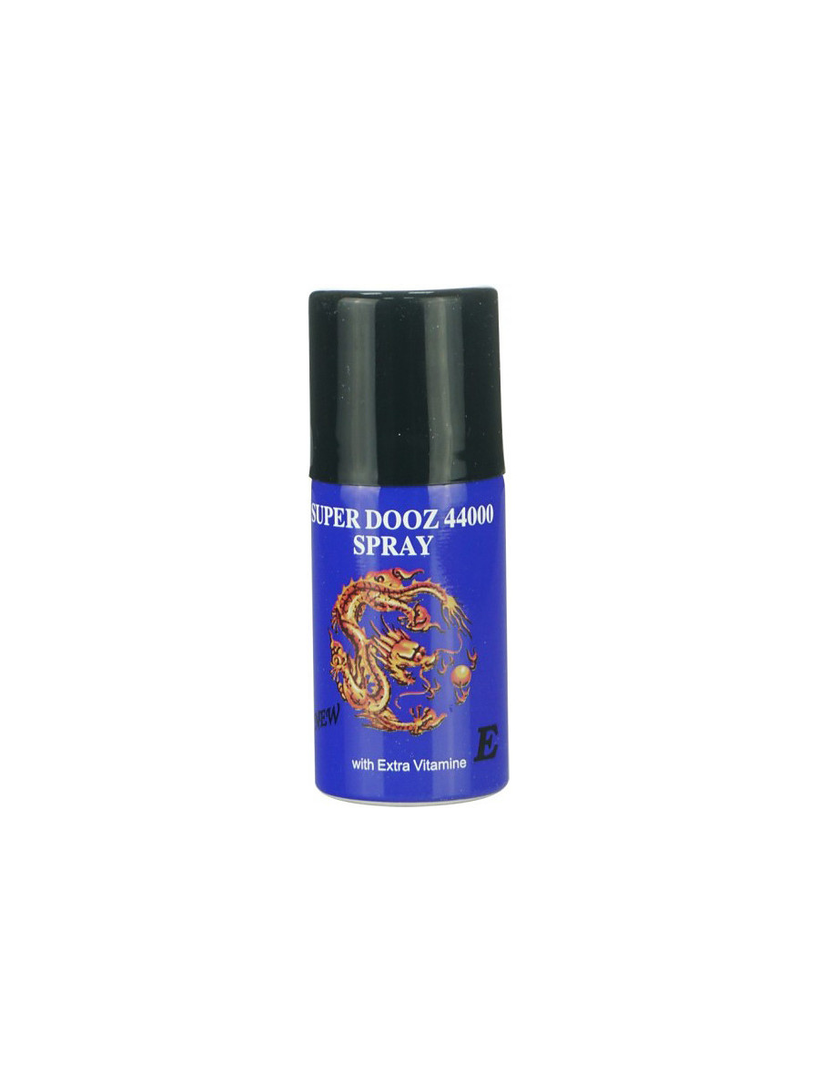 22113 Super Dragon 44000 Delay Spray