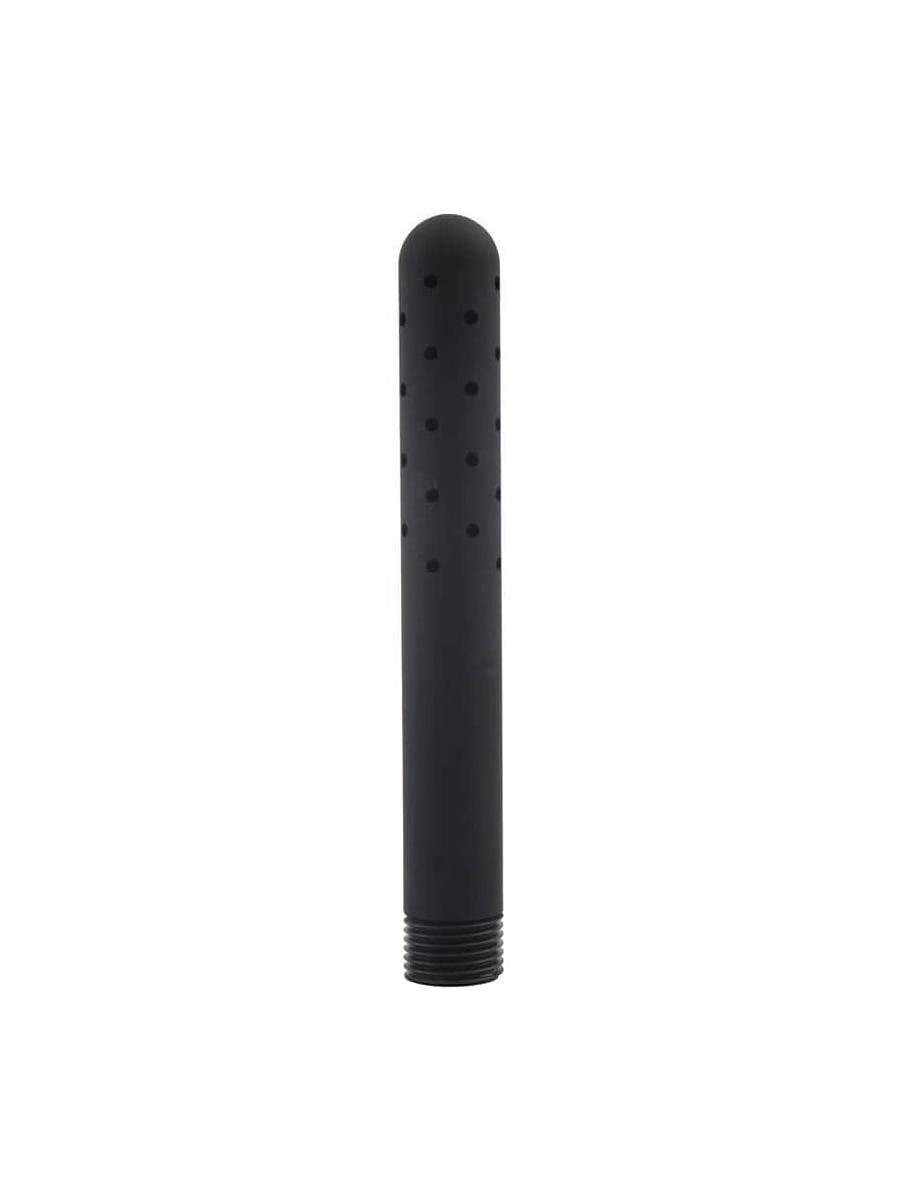 23160 Black Mont, Munnstykke for Analrengjøring