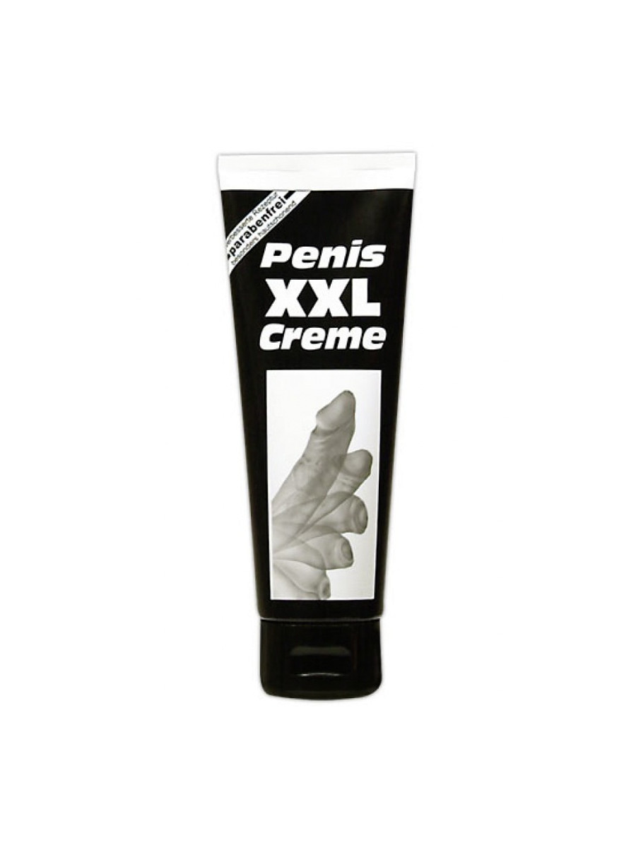 14538 Penis XXL Creme