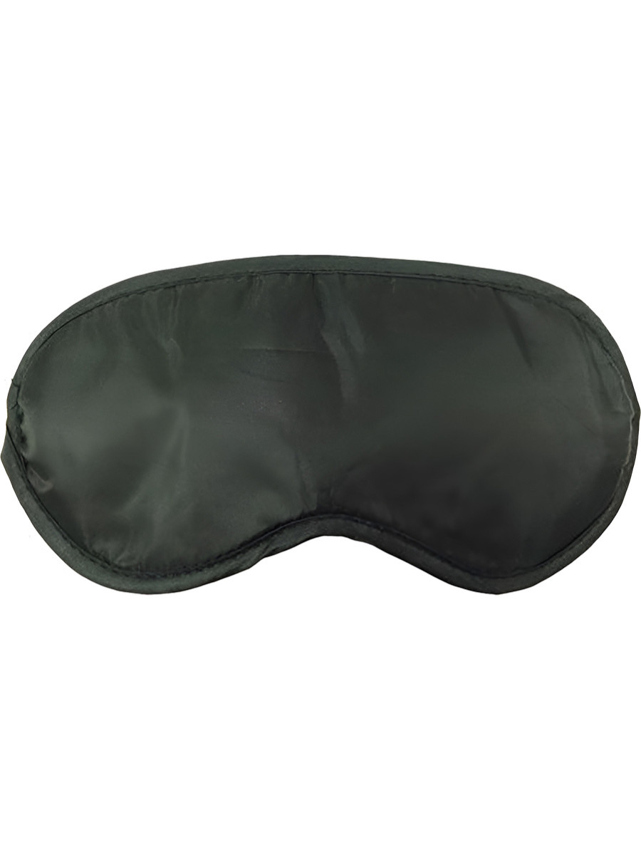 27775 Fetish Art Blind Soft Mask