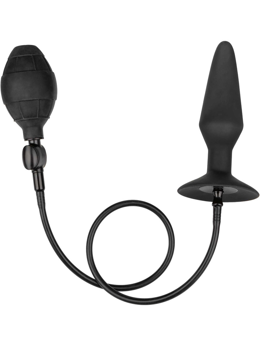 22567 Oppblåsbar Analplugg, Large