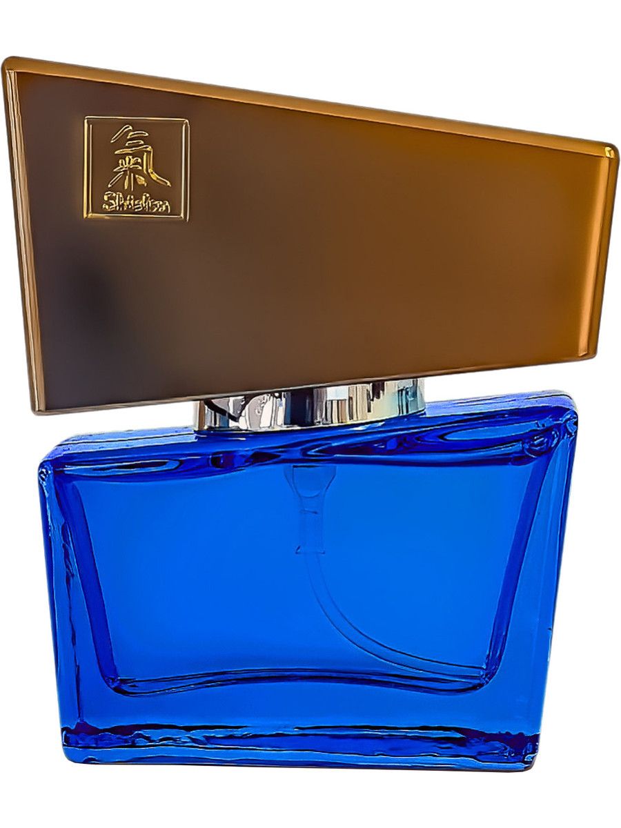 25884 Feromonparfyme for Ham, Darkblue