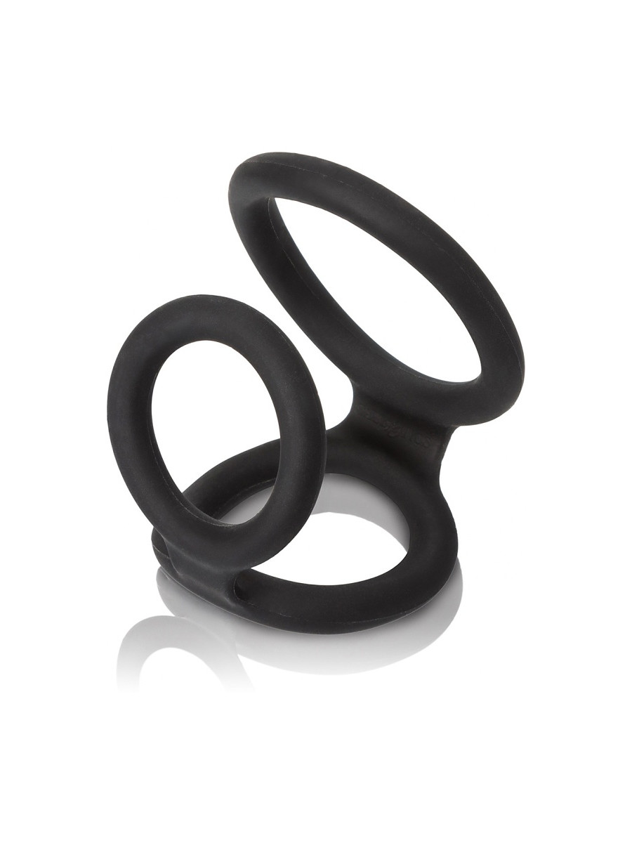 18506 Maximizer Enhancer, Penis- og Pungring