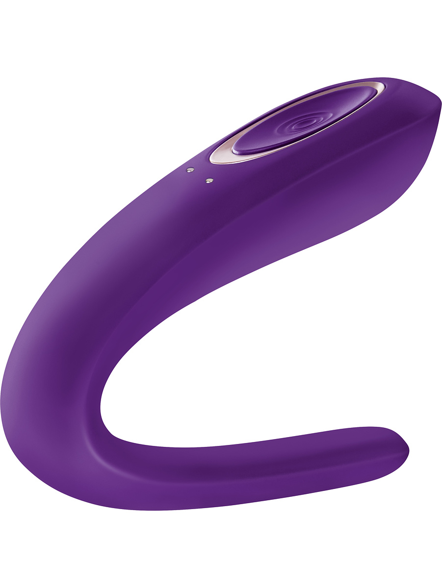 18262 Double Classic, Parvibrator