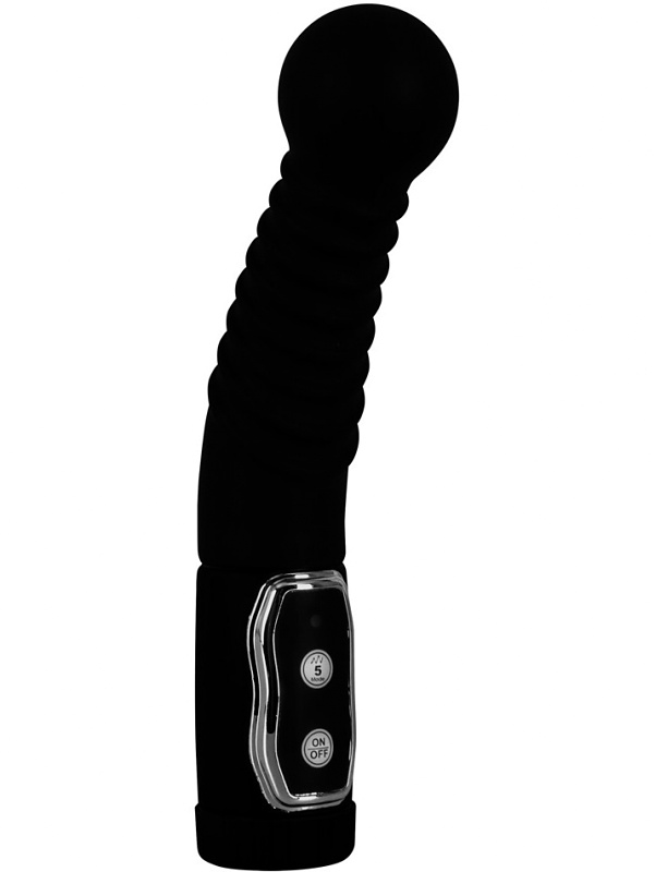17898 Roterende Prostata Massager