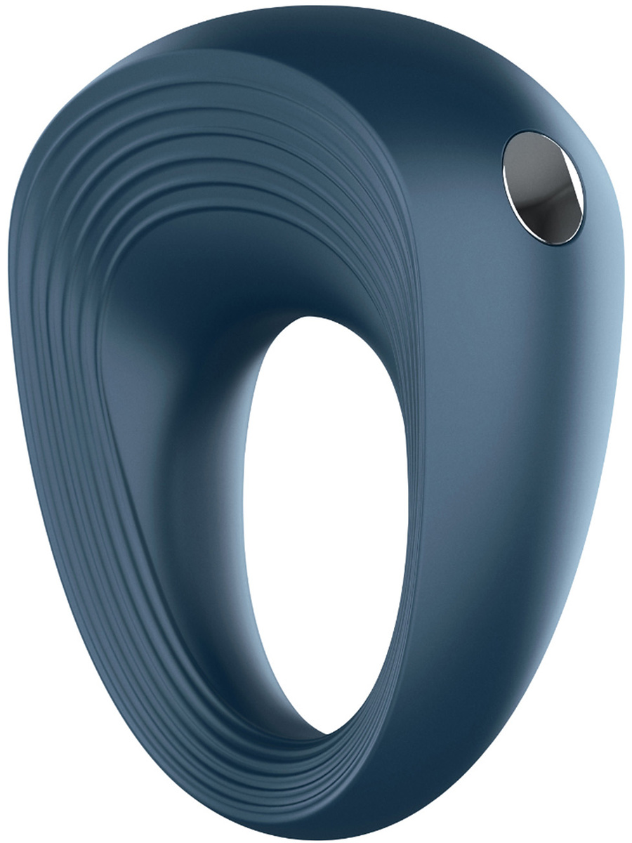 20916 Power Ring, Vibrerende Penisring