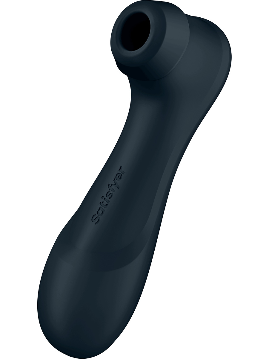 25850 Satisfyer Pro 2, Gen 3 Lufttrykkvibrator