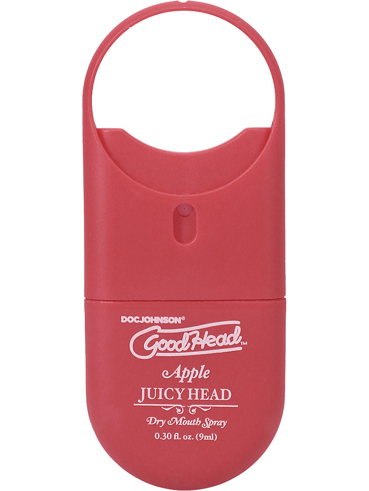 25874 Juicy Head Mouth Spray