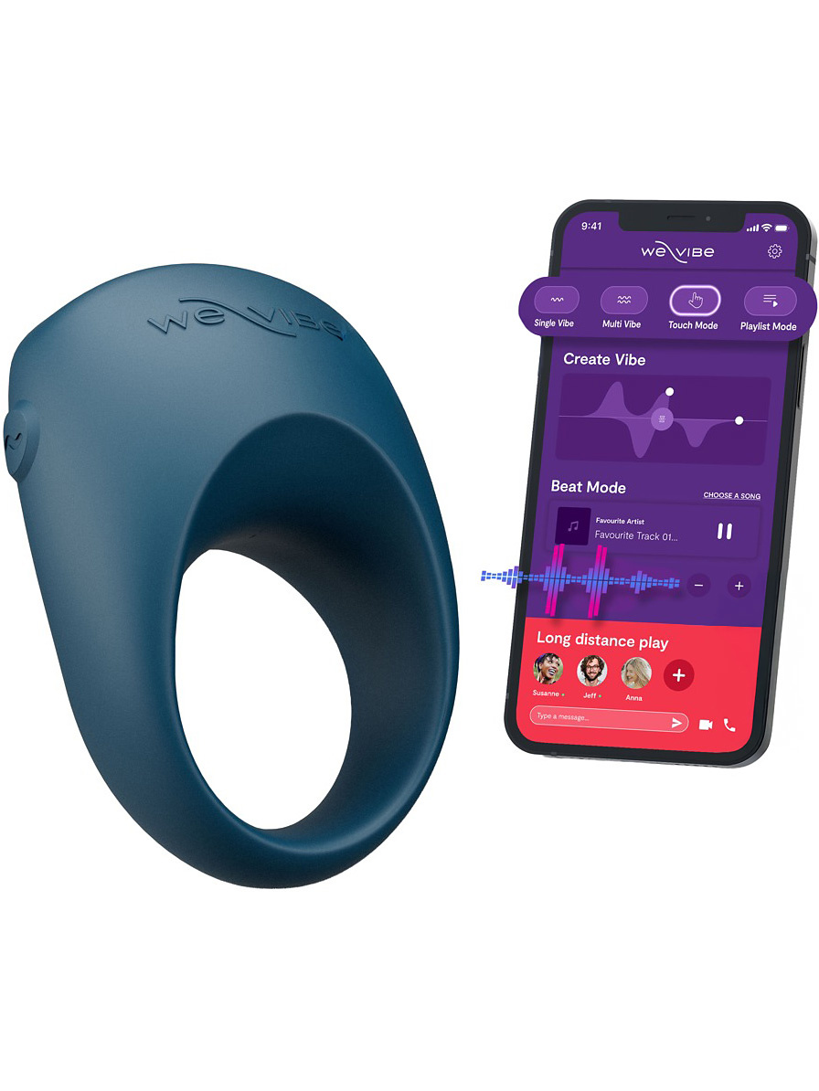 28915 Pivot 2, Appstyrt Stimuleringsring