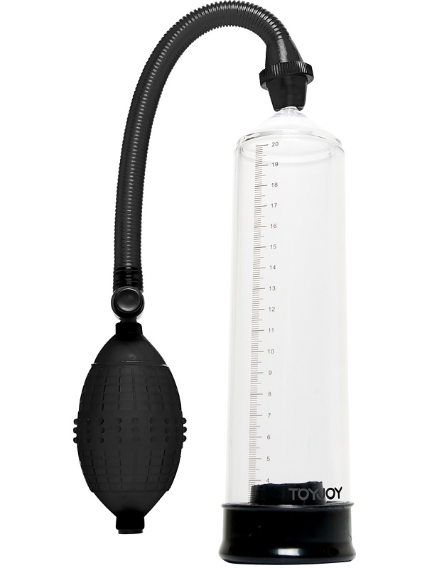 13444 Power Pump, Penispumpe