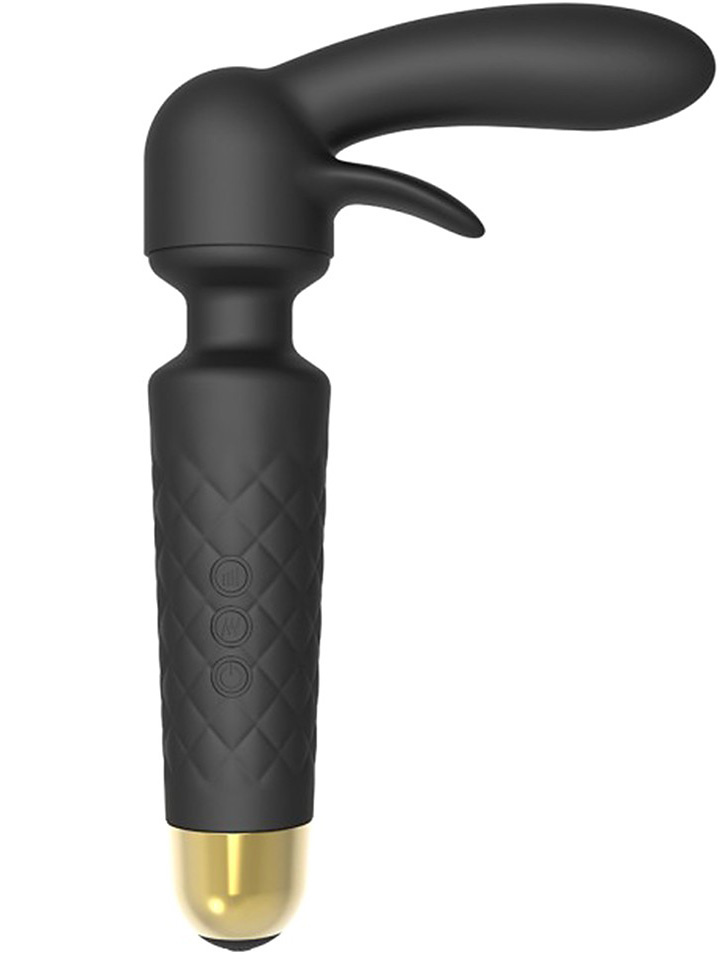 20496 Wanderful, Wand Vibrator Kit