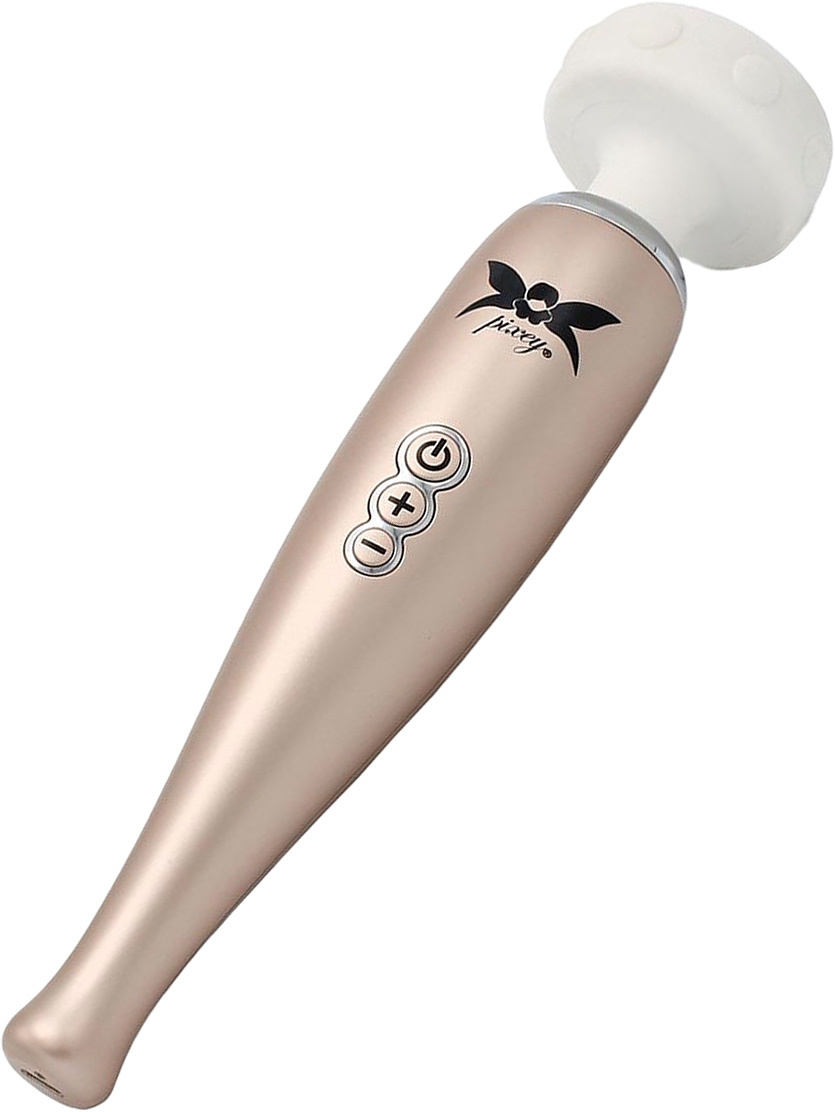 27153 Hammerhead Wandvibrator