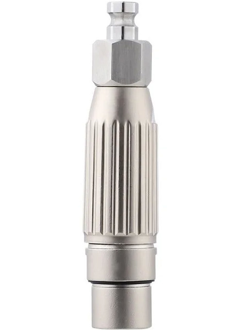 27245 KlicLok to 3XLR Adapter