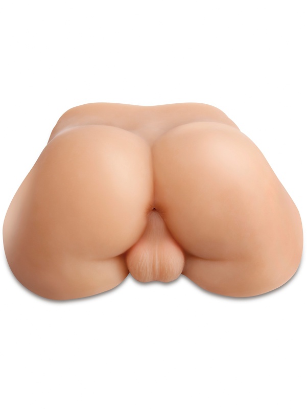 18305 Fuck My Tight Ass, Mega Masturbator