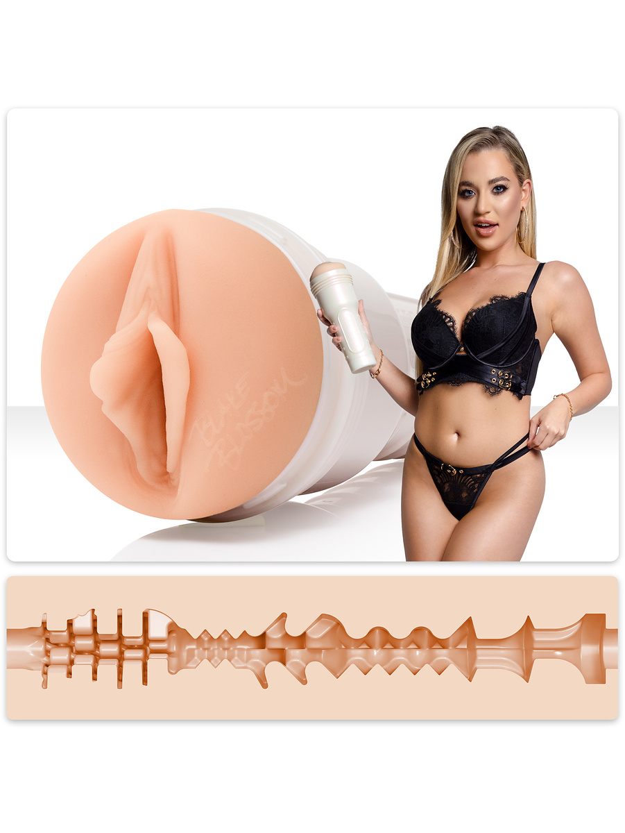 27322 Blake Blossom, Bombshell