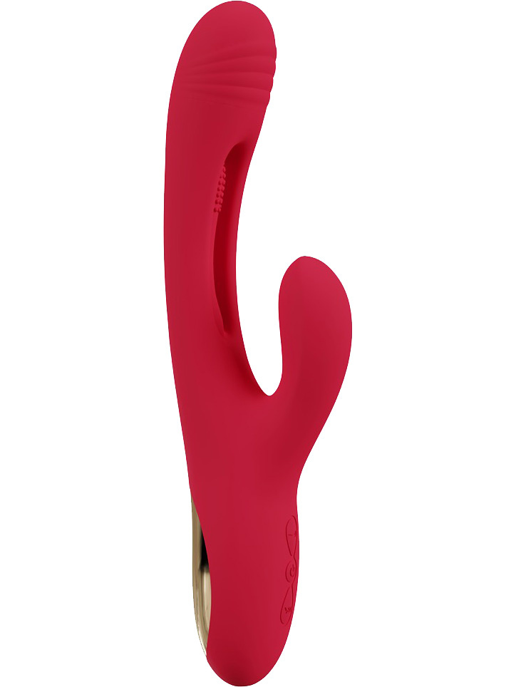 26616 Rabbitvibrator med G-punktsstimulering