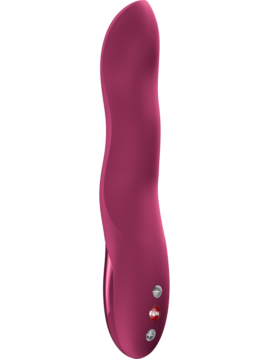 28869 Stronic Wave, Thrusting Pulsator