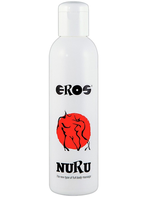 18323 Nuru, Full Body Massasjegel