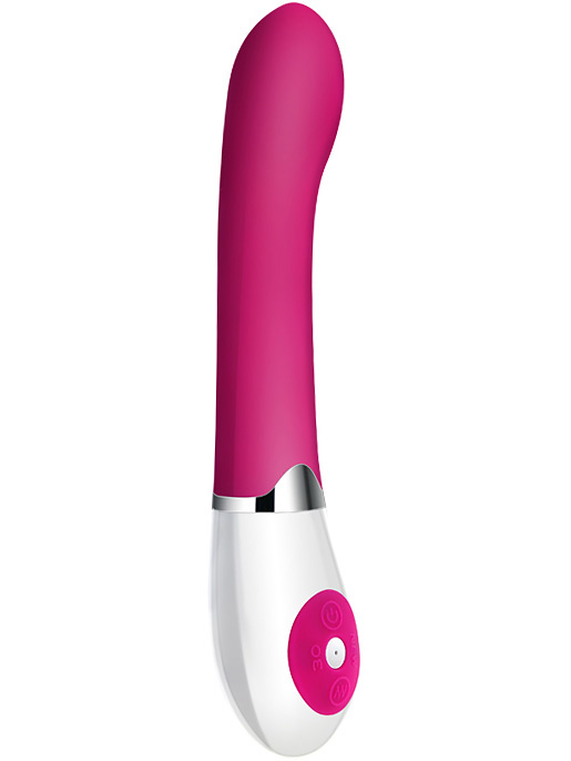 23137 Daniel Vibrator
