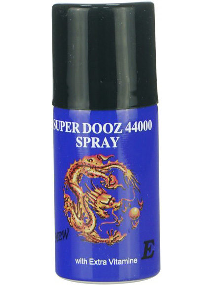22113 Super Dragon 44000 Delay Spray
