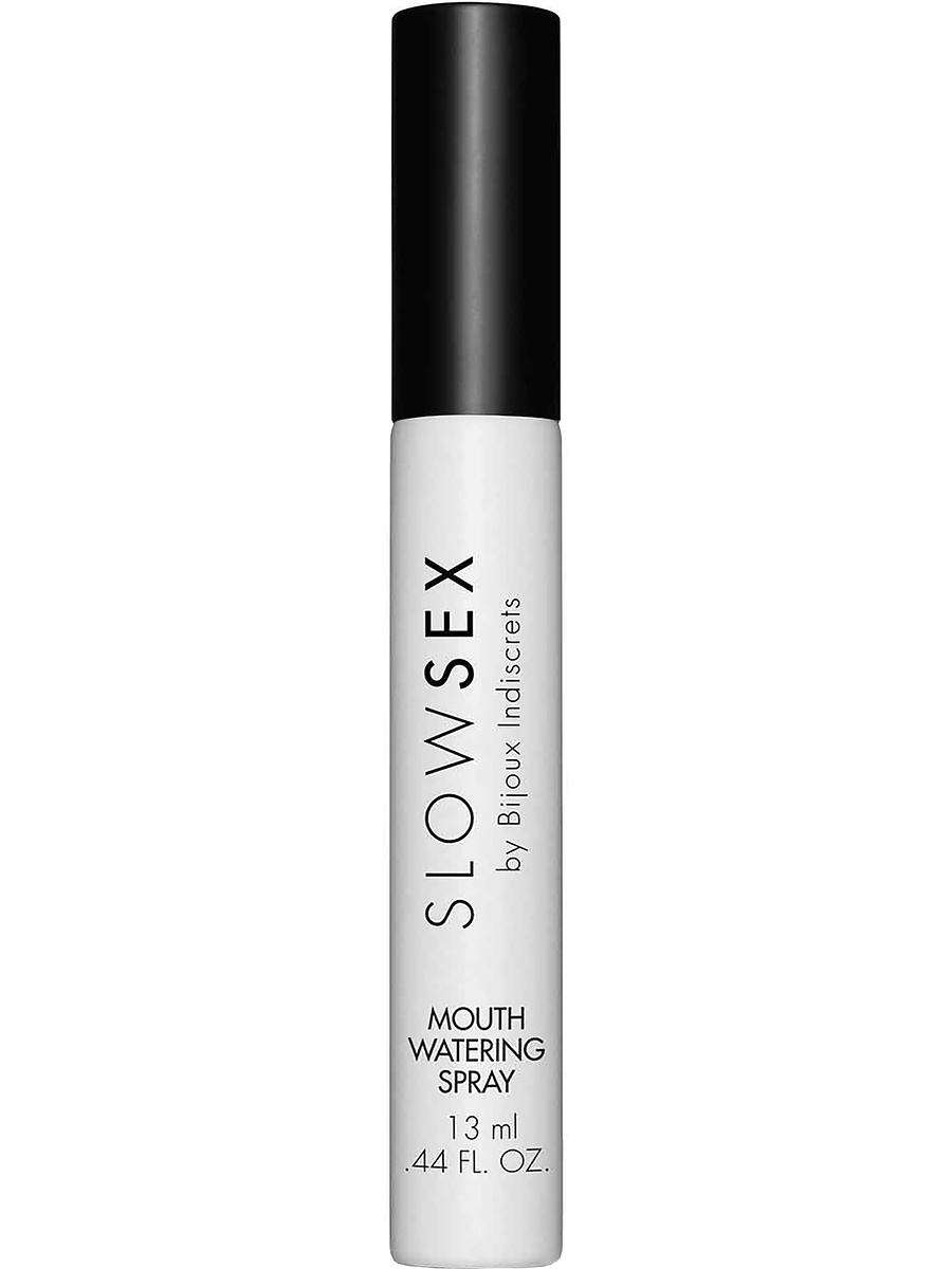 21662 Mouthwatering Spray