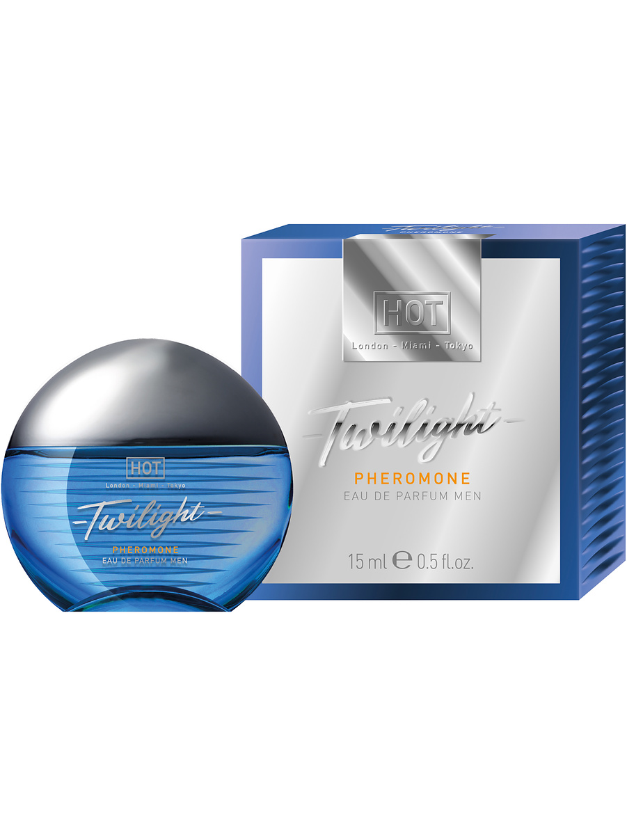 23519 Twilight Feromonparfyme for Menn