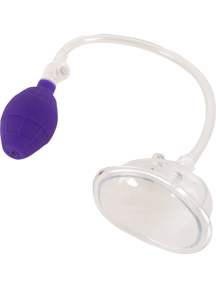 17322 Vagina Sucker Pump