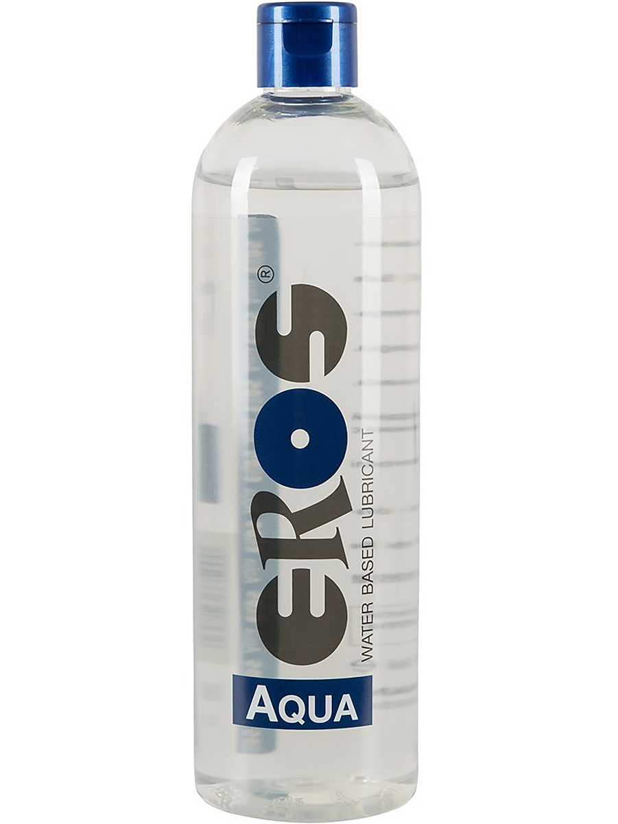 15363 Aqua, Vannbasert Glidemiddel