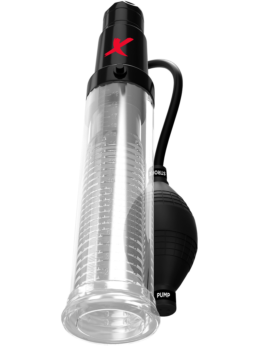 19926 Suck-N-Pump Stroker
