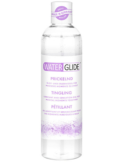 19266 Tingling Glidemiddel og Gel
