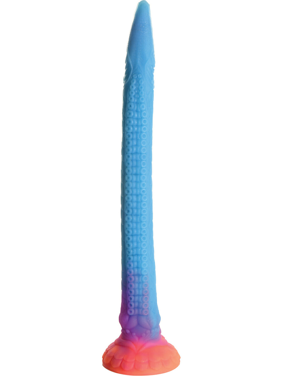 26441 Makara, Selvlysende Snake Dildo
