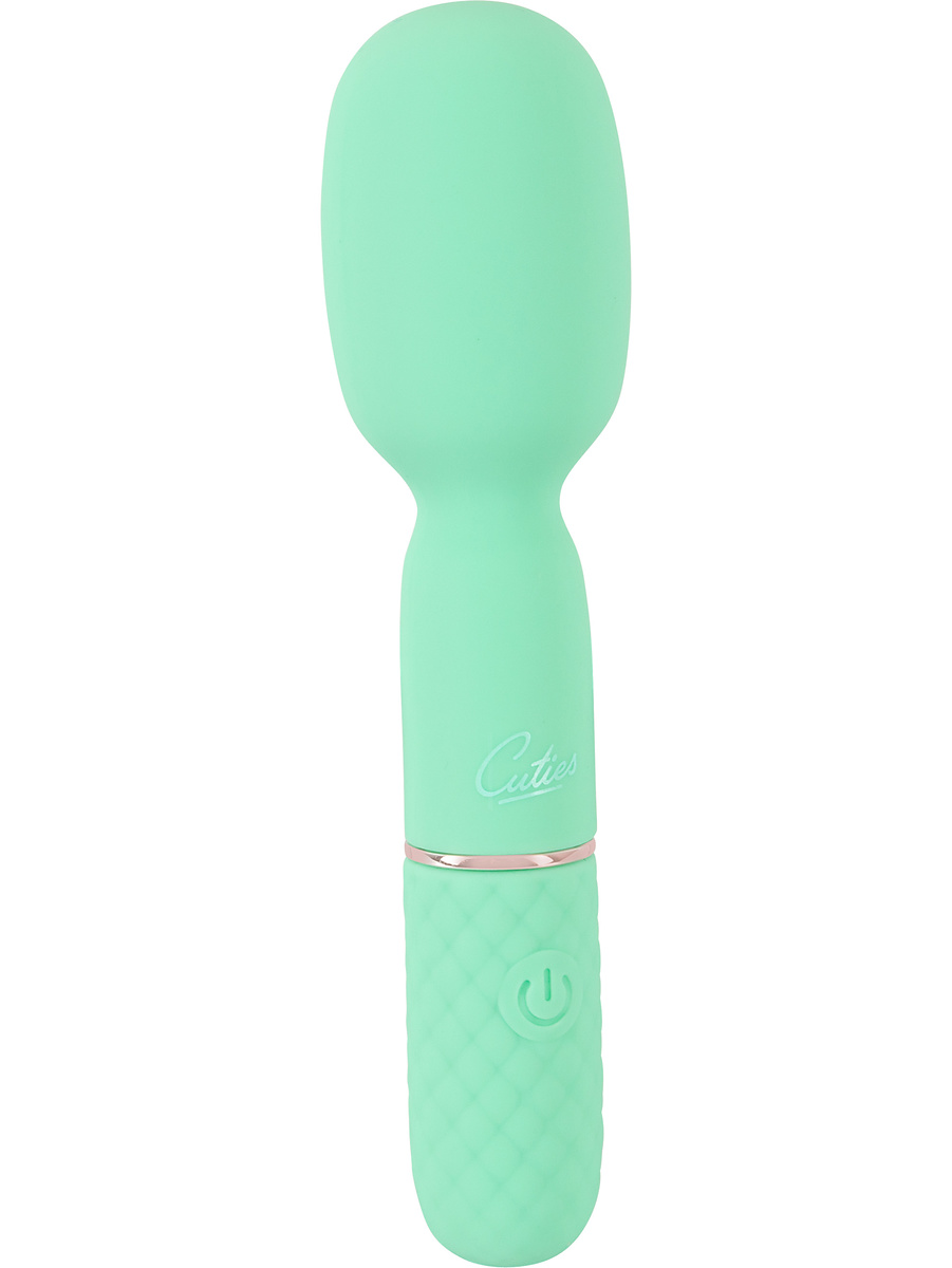 27314 Cuties 5th Generation, Mini Wandvibrator