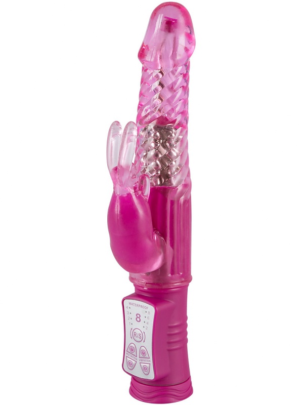 15453 Sugar Babe, Roterende Rabbitvibrator