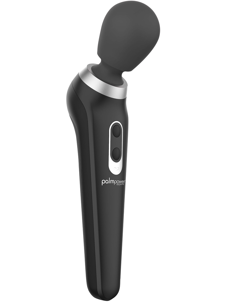 21586 Palm Power Extreme Massager Wand