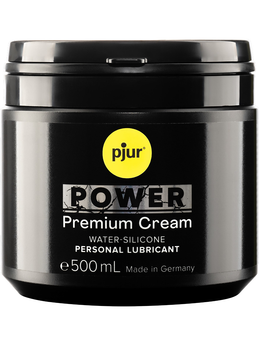 15783 Power Premium Cream, Kremet Analglidemiddel