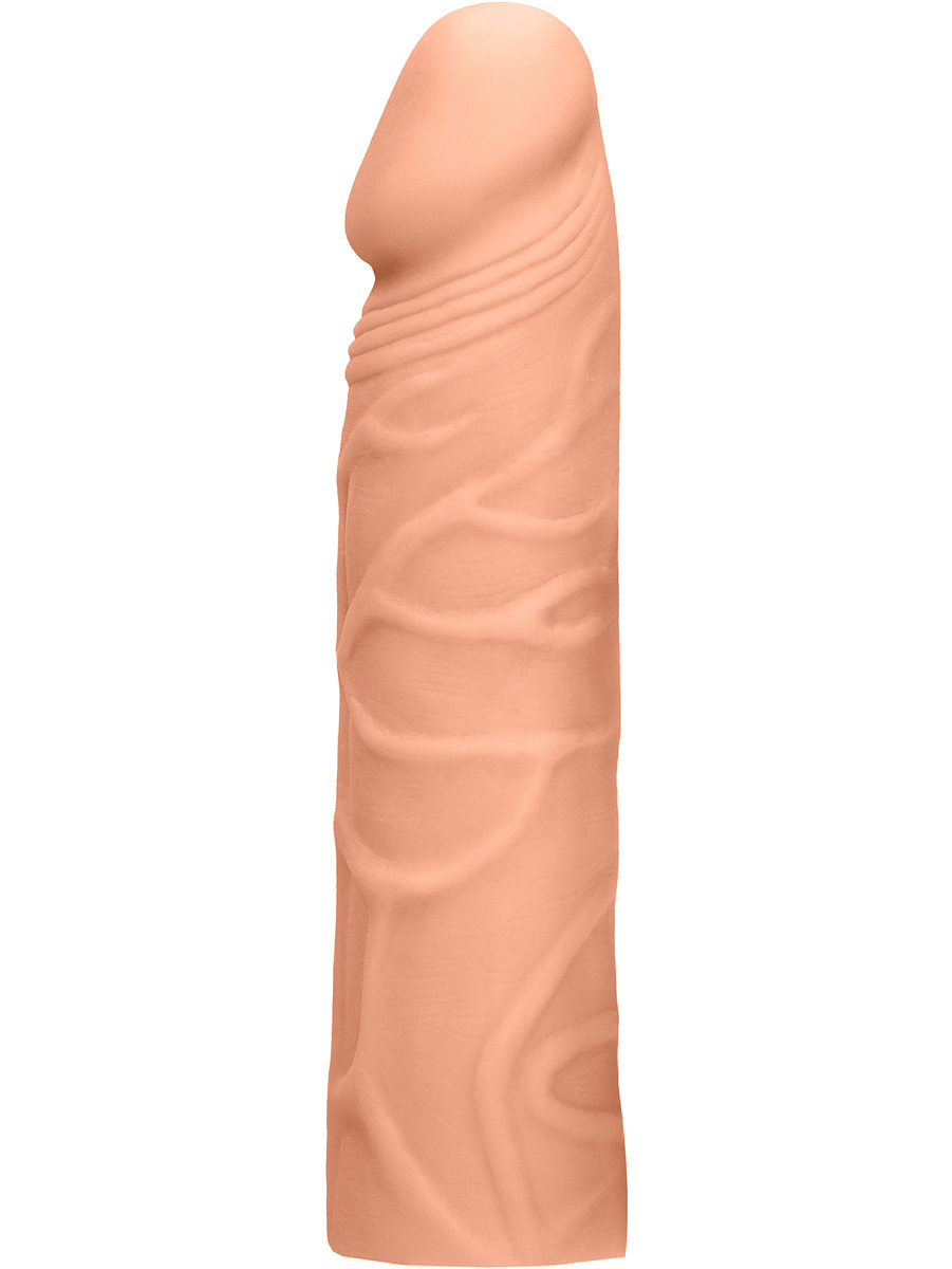 22260 Penis Extender Sleeve, 17.5 cm