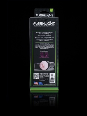 Fleshlight: Pink Lady, Original