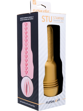 Fleshlight: Pink Lady, Stamina Training Unit