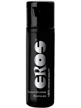 Eros: Classic Silicone Bodyglide, 30 ml