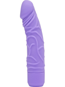 Toy Joy: Get Real, Classic Original Vibrator, lilla