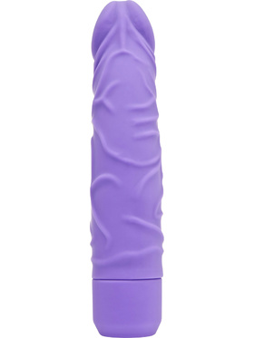 Toy Joy: Get Real, Classic Original Vibrator, lilla